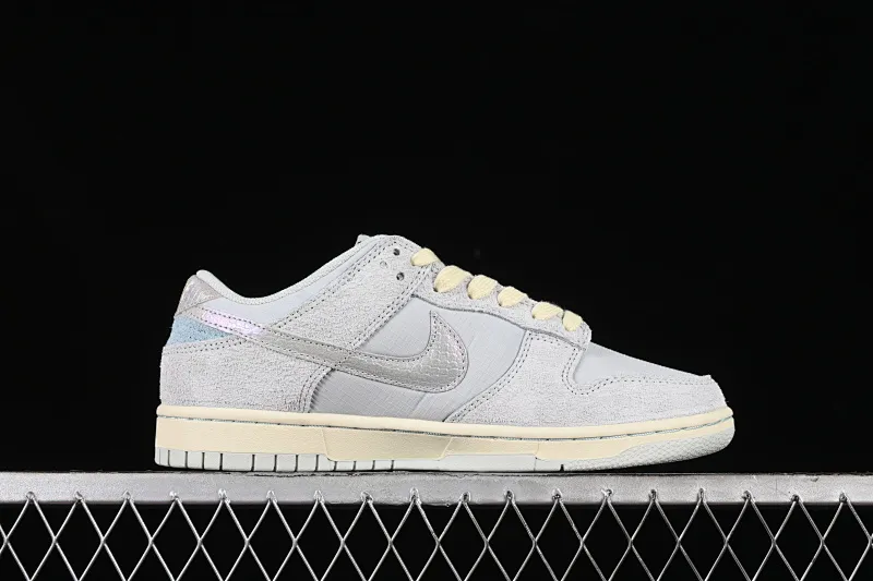 All categories Nk SB Dunk series Nk SB Dunk Low low-top sneakers Nk Dunk Low "Fishing" trout pattern SB low-top casual sneakers DV7210-001